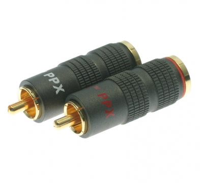 Supra PPX Cinch Stecker
