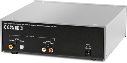 Pro-Ject CD Box DS3