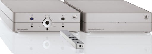 Clearaudio Balance Reference Phono
