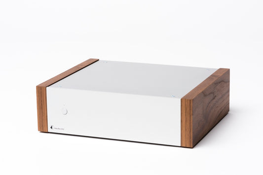 Pro-Ject Amp Box DS2