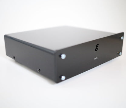 Edwards Audio MC 5