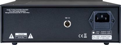 Pro-Ject Power Box RS Uni 1-way TT