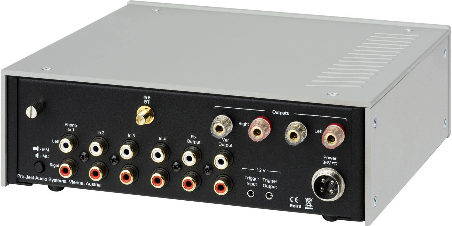 Pro-Ject Stereo Box DS2