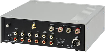 Pro-Ject Stereo Box DS2