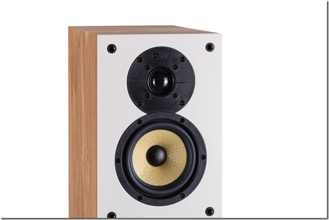 Davis Acoustics Balthus 70