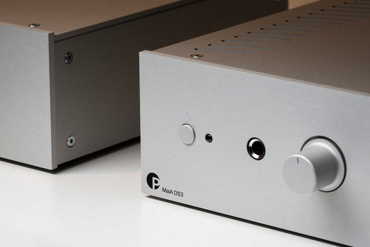 Pro-Ject Pro-Ject MaiA DS3
