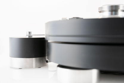 Transrotor Max Nero