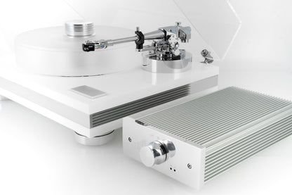 Transrotor Strato Bianco / Nero TMD