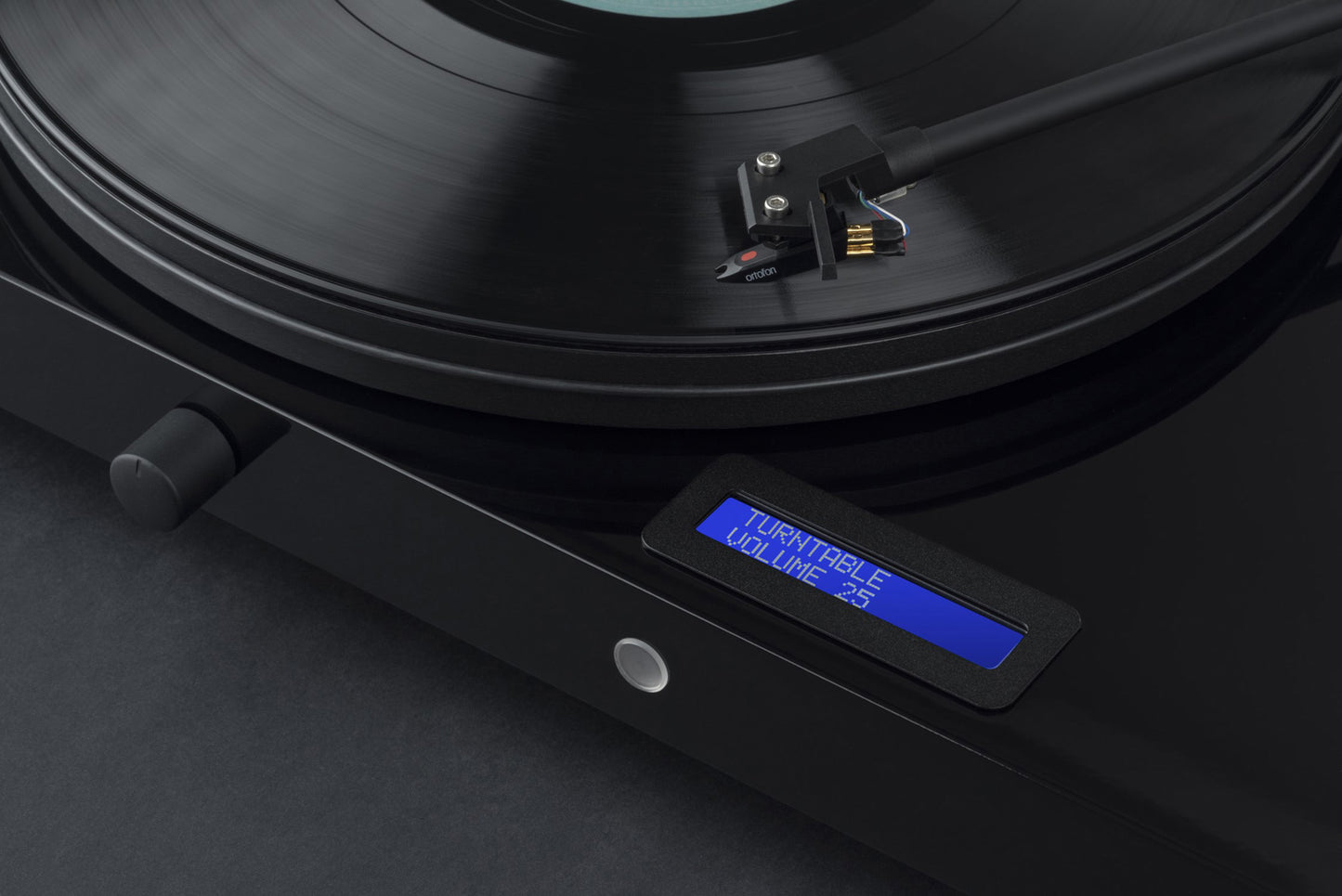 Pro-Ject Juke Box E Hifi-Set