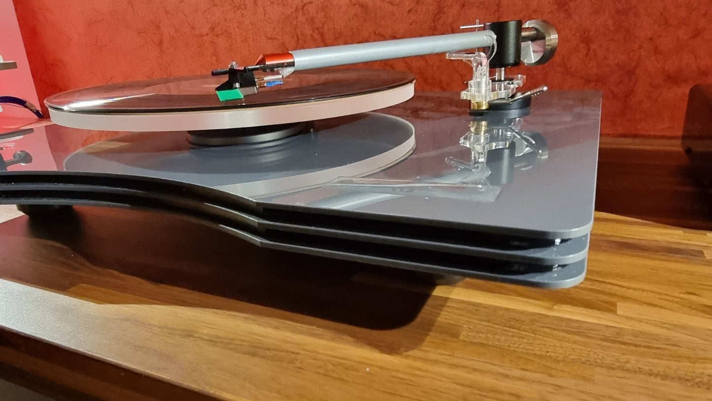 Edwards Audio TT5a