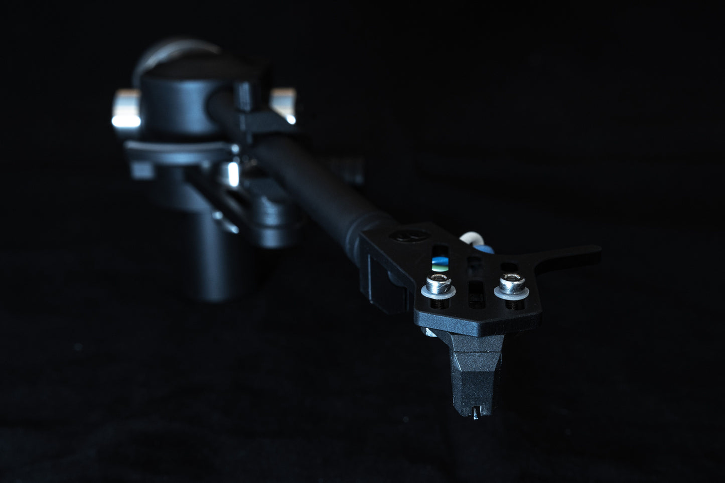 Transrotor TRA STUDIO (TRA 9S)