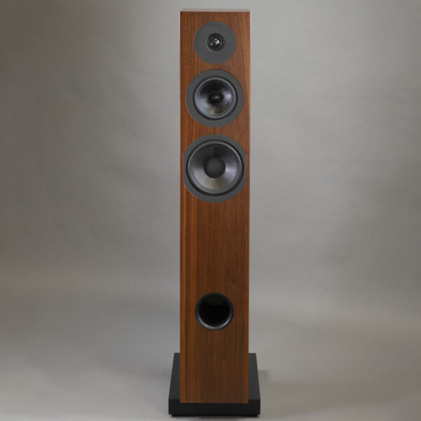 Davis Acoustics Courbet Nr.7