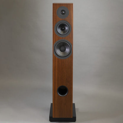 Davis Acoustics Courbet Nr.7