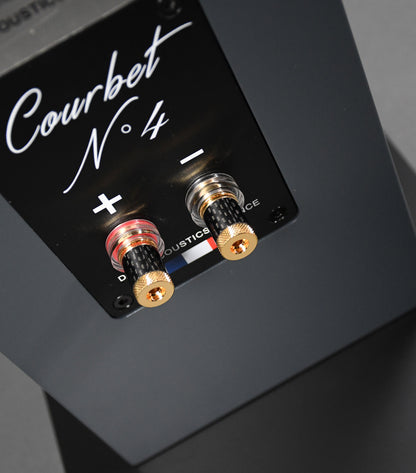 Davis Acoustics Courbet Nr.4