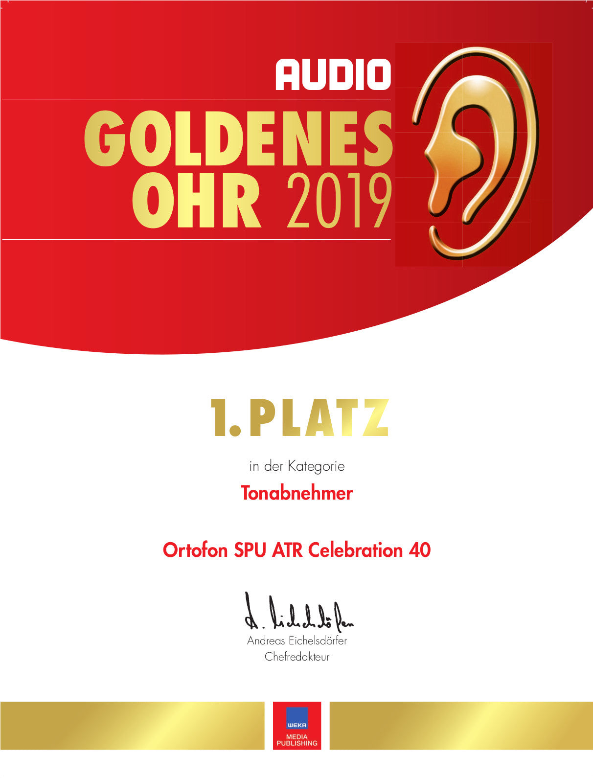ATR Celebration 40 SuperPack 1