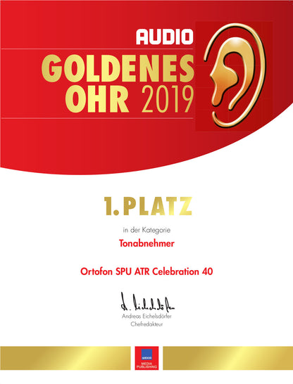 ATR Celebration 40 SuperPack 1