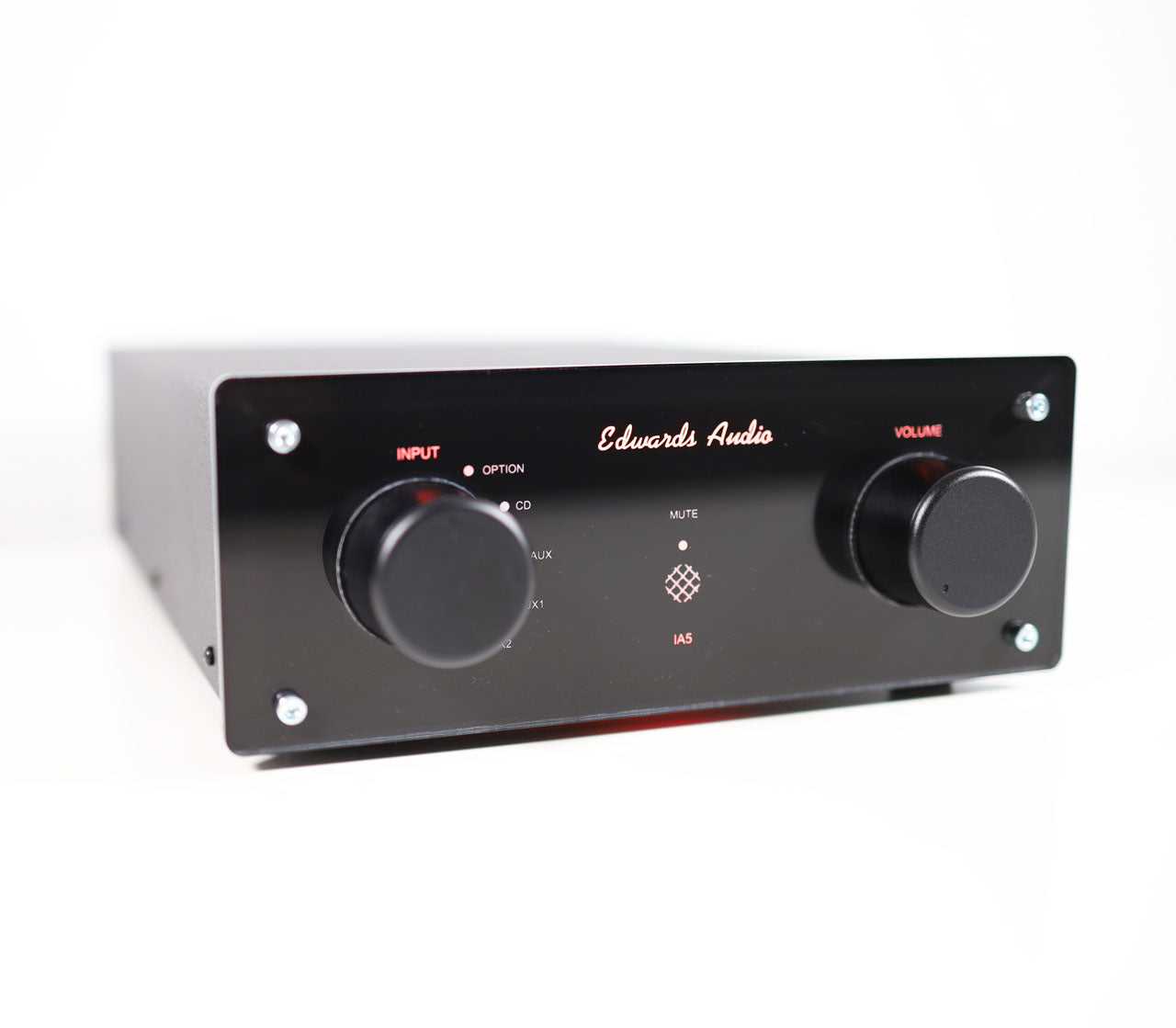 Edwards Audio IA5