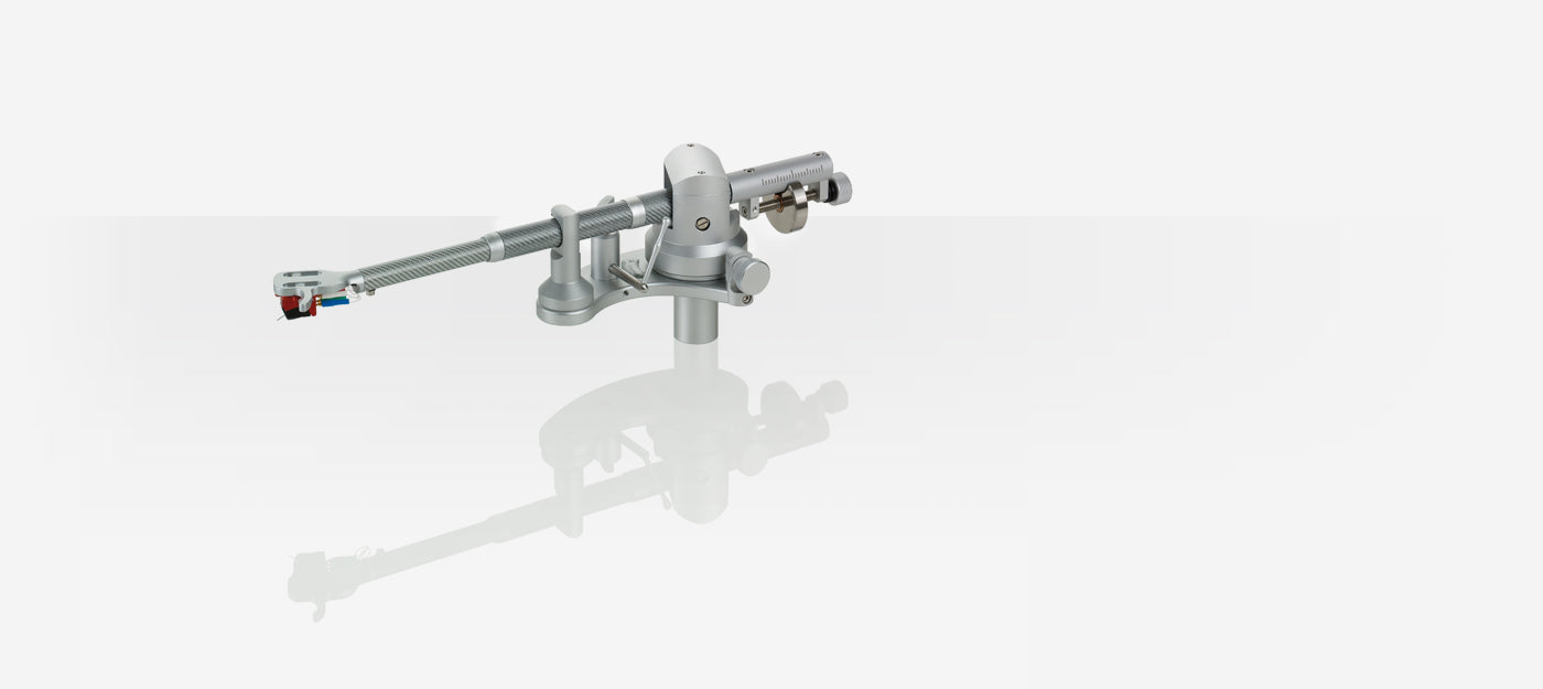 ClearAudio Universal Tonarm