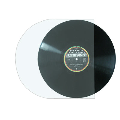 Schallplatten Innenhülle Analogis 33