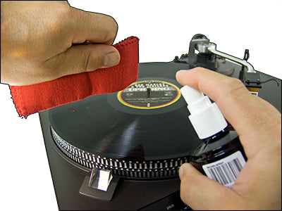Analogis Static Cleaner