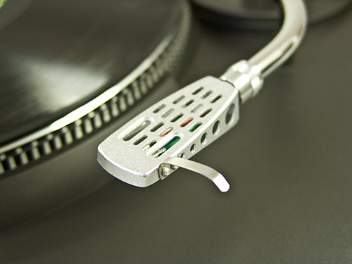 Analogis Headshell HS 12