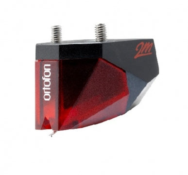 Ortofon 2M Red Verso