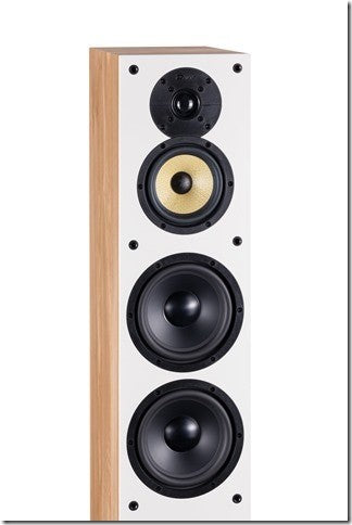 Davis Acoustics Balthus 70