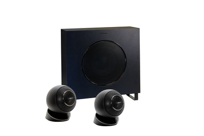 Cabasse Eole 4 2.1 System