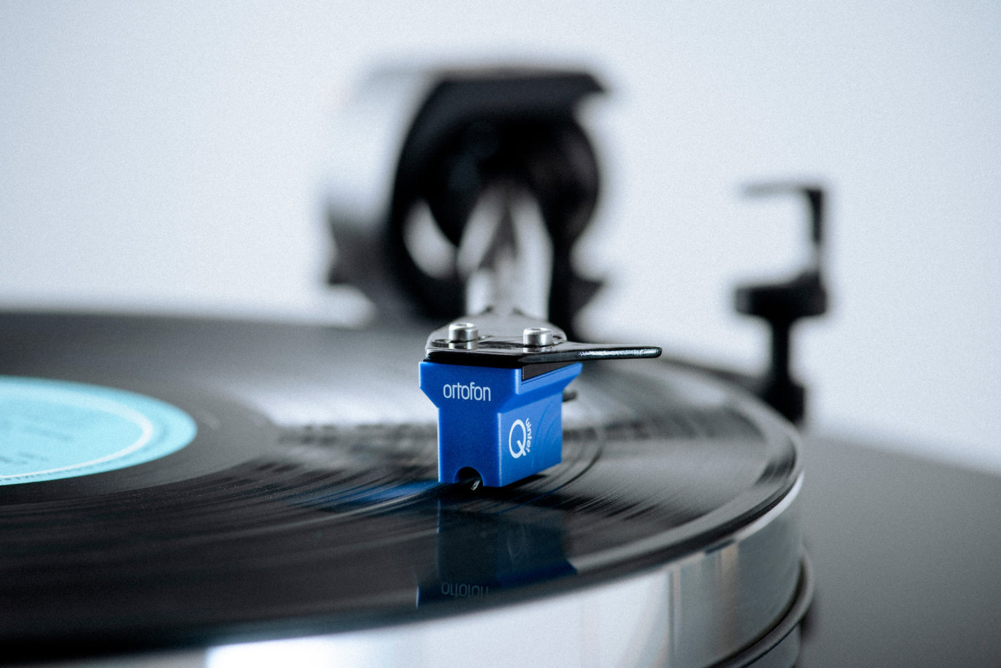 Pro-Ject X8