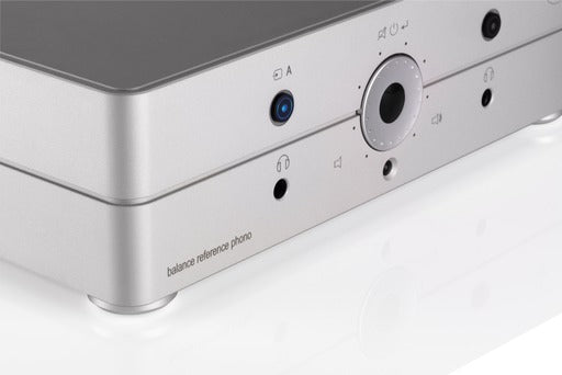 Clearaudio Balance Reference Phono
