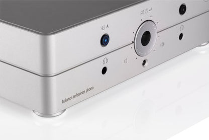 Clearaudio Balance Reference Phono