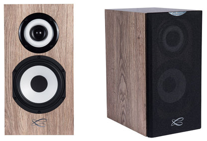Cabasse Abyss und Cabasse Minorca MC40