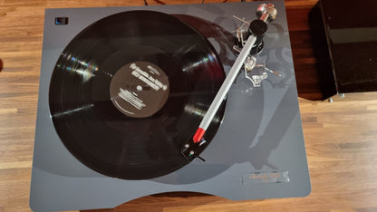 Edwards Audio TT5a