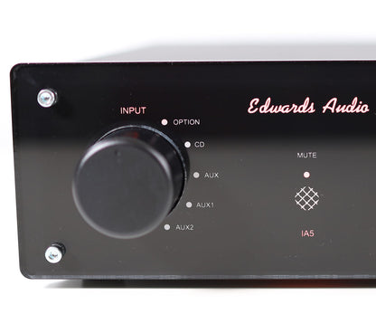 Edwards Audio IA5