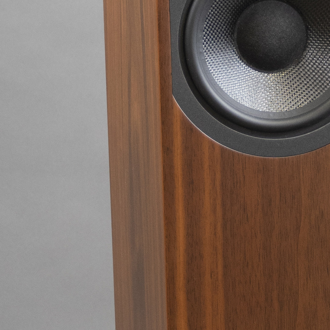 Davis Acoustics Courbet Nr.7