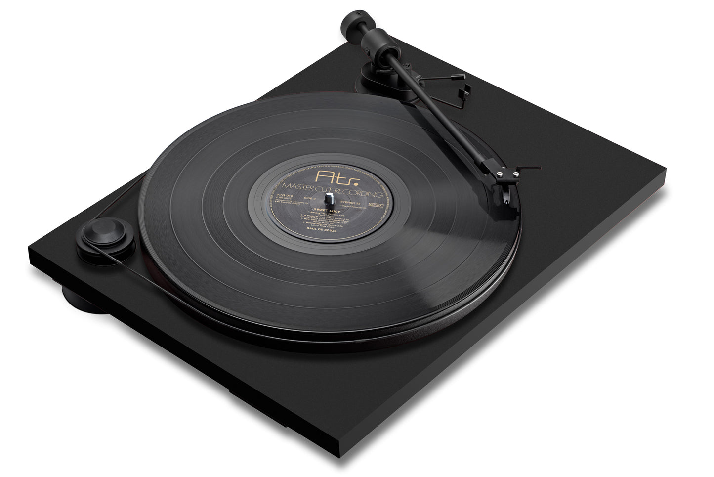 Pro-Ject Primary E