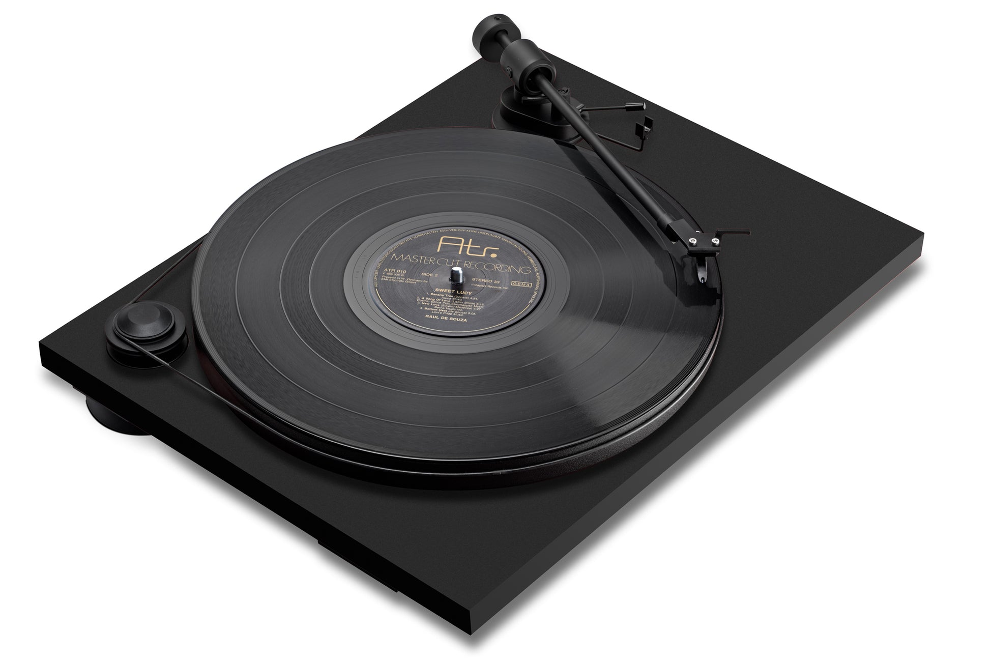 Pro-Ject Primary E