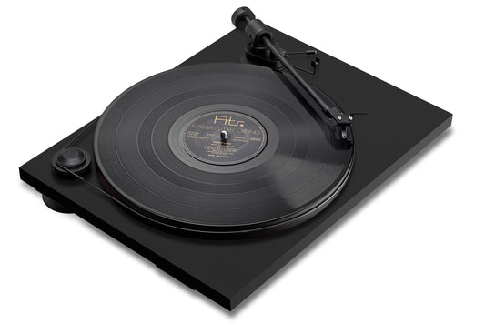 Pro-Ject Primary E