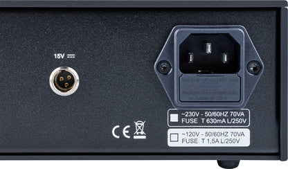 Pro-Ject Power Box RS Uni 1-way TT
