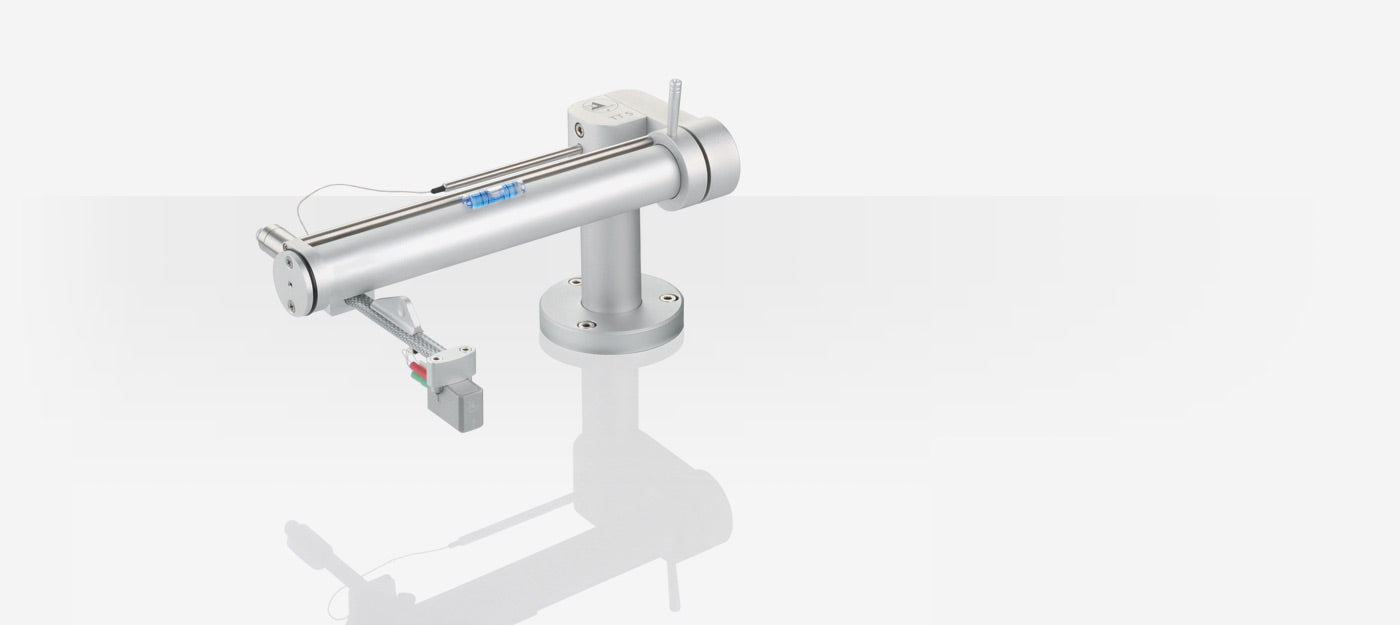 ClearAudio TT5 Tangential Tonarm