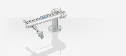 ClearAudio TT5 Tangential Tonarm