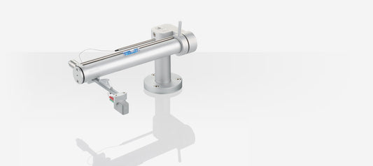 ClearAudio TT5 Tangential Tonarm