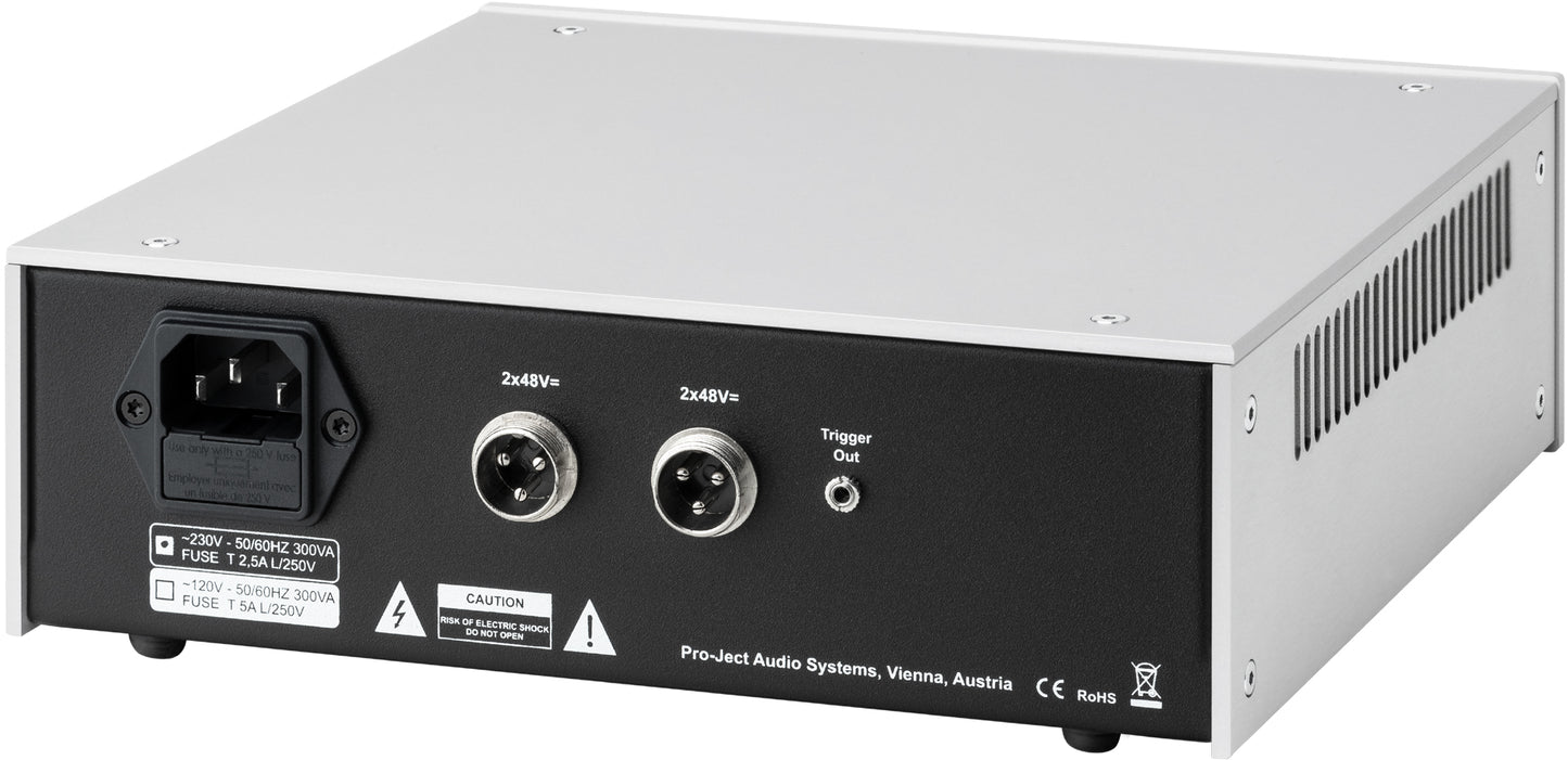 Pro-Ject Power Box DS2 Amp
