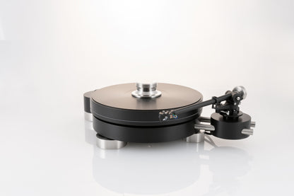 Transrotor Max Nero