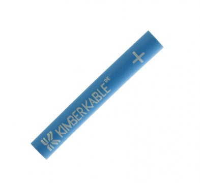 Kimber Schrumpfschlauch Small Blau