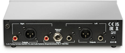 Pro-Ject Phono Box S3 B
