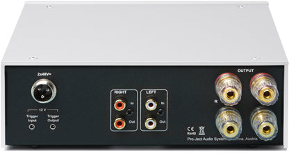 Pro-Ject Amp Box DS2