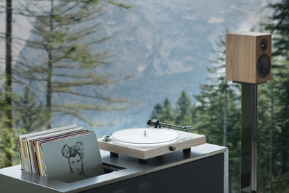 Pro-Ject Juke Box S2 Stereo-Set