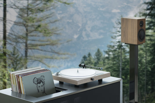 Pro-Ject Juke Box S2 Stereo-Set