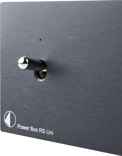 Pro-Ject Power Box RS Uni 1-way TT